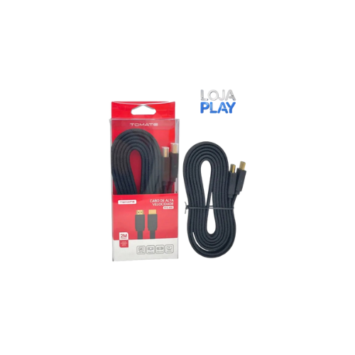 Cabo HDMI Imagem 1
