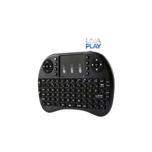 Controle teclado Imagem 1