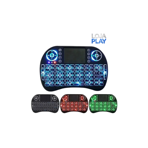 Controle teclado Imagem 2